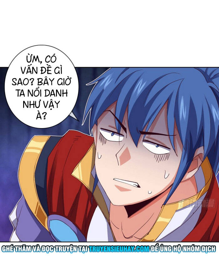 Chiếm Cái Đỉnh Núi Làm Đại Vương Chapter 122 - Trang 2