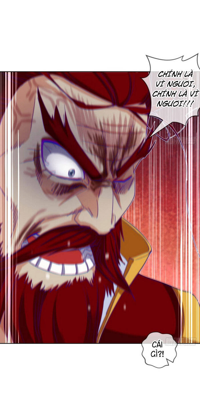 Chiếm Cái Đỉnh Núi Làm Đại Vương Chapter 122 - Trang 2