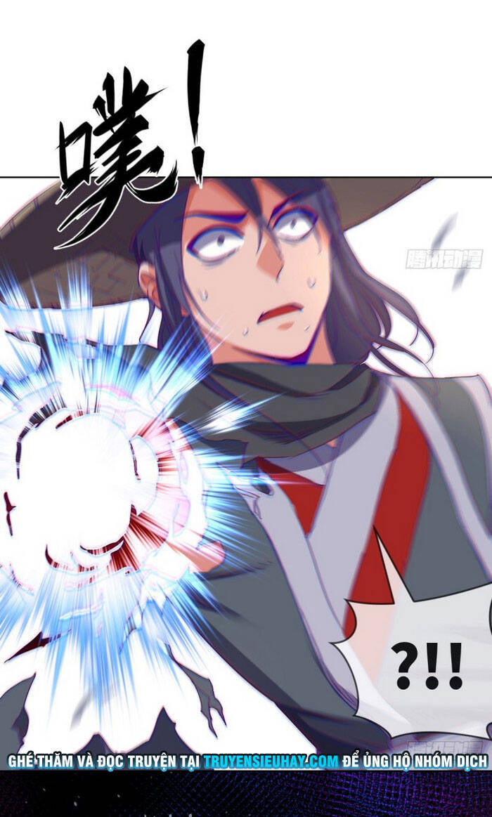 Chiếm Cái Đỉnh Núi Làm Đại Vương Chapter 122 - Trang 2