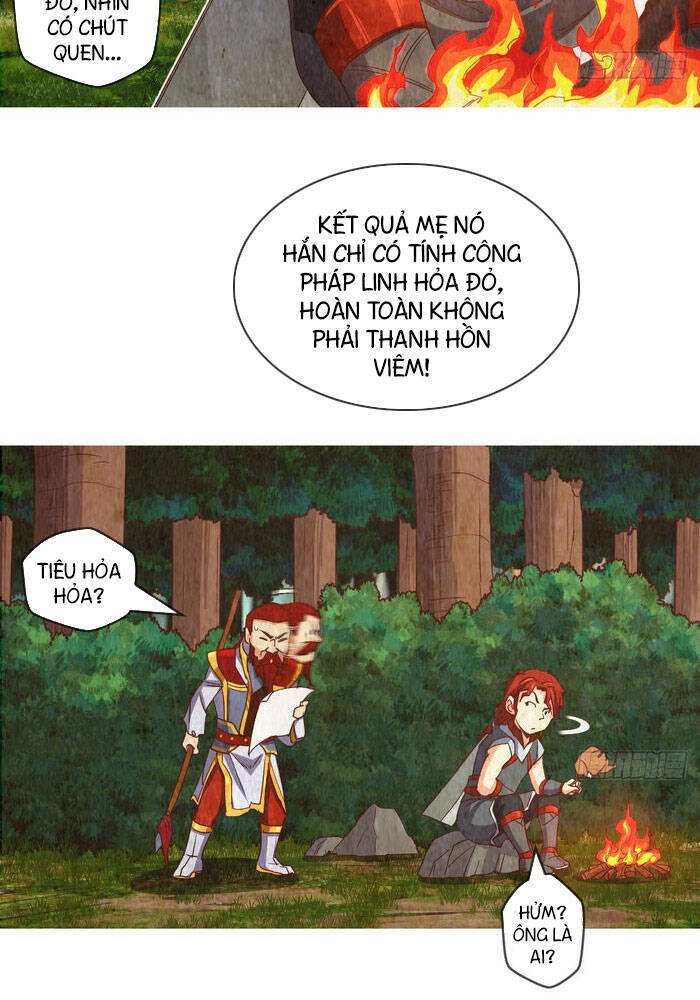 Chiếm Cái Đỉnh Núi Làm Đại Vương Chapter 123 - Trang 2