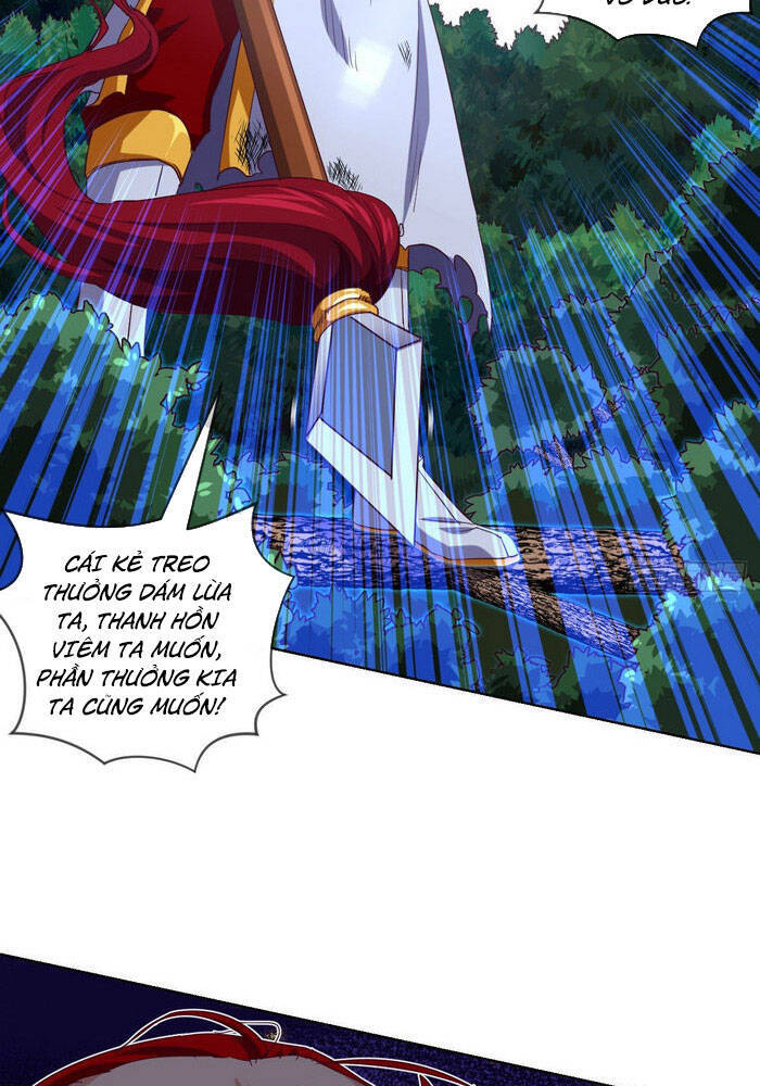 Chiếm Cái Đỉnh Núi Làm Đại Vương Chapter 123 - Trang 2