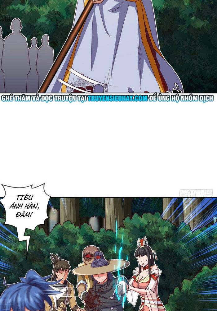 Chiếm Cái Đỉnh Núi Làm Đại Vương Chapter 123 - Trang 2