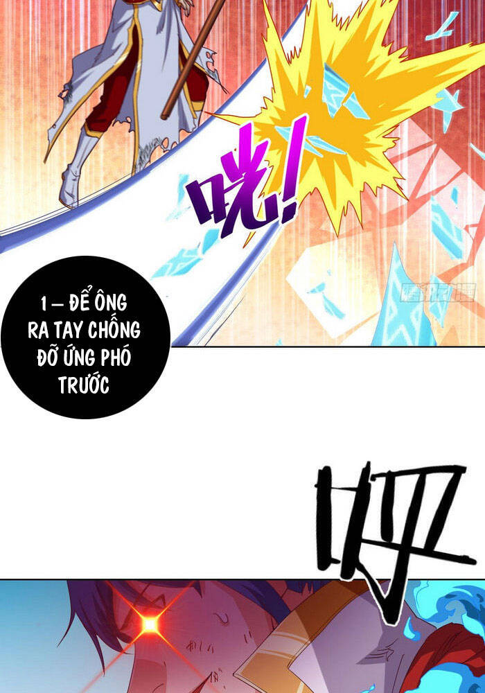 Chiếm Cái Đỉnh Núi Làm Đại Vương Chapter 123 - Trang 2
