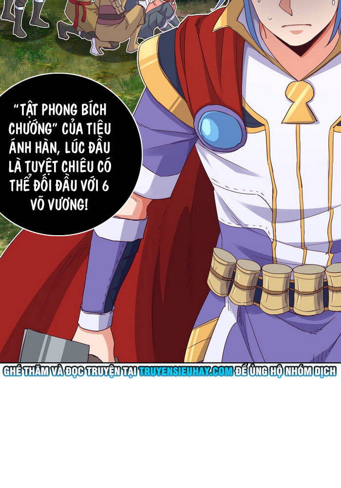 Chiếm Cái Đỉnh Núi Làm Đại Vương Chapter 123 - Trang 2