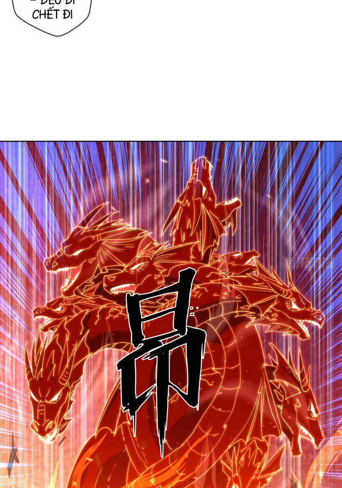 Chiếm Cái Đỉnh Núi Làm Đại Vương Chapter 124 - Trang 2