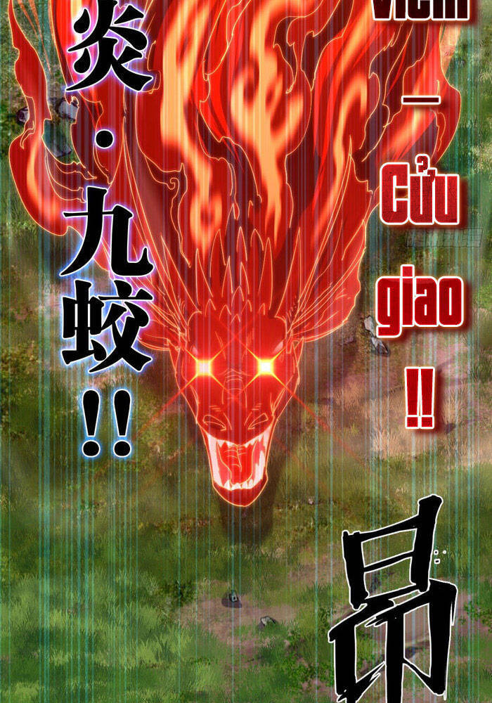 Chiếm Cái Đỉnh Núi Làm Đại Vương Chapter 124 - Trang 2