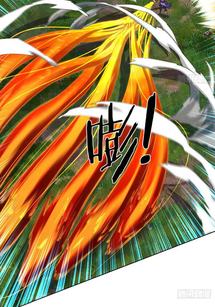 Chiếm Cái Đỉnh Núi Làm Đại Vương Chapter 124 - Trang 2