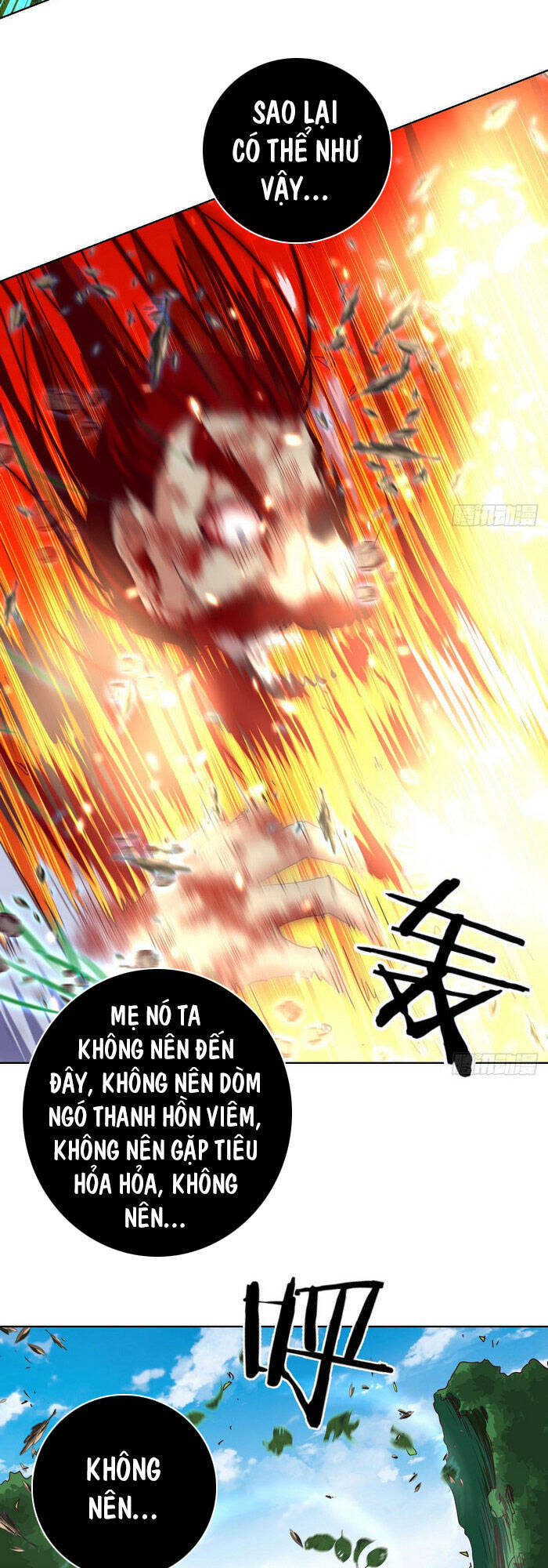 Chiếm Cái Đỉnh Núi Làm Đại Vương Chapter 124 - Trang 2