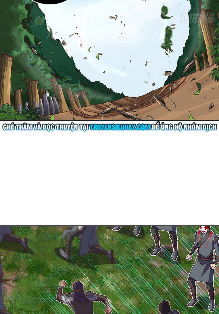 Chiếm Cái Đỉnh Núi Làm Đại Vương Chapter 124 - Trang 2
