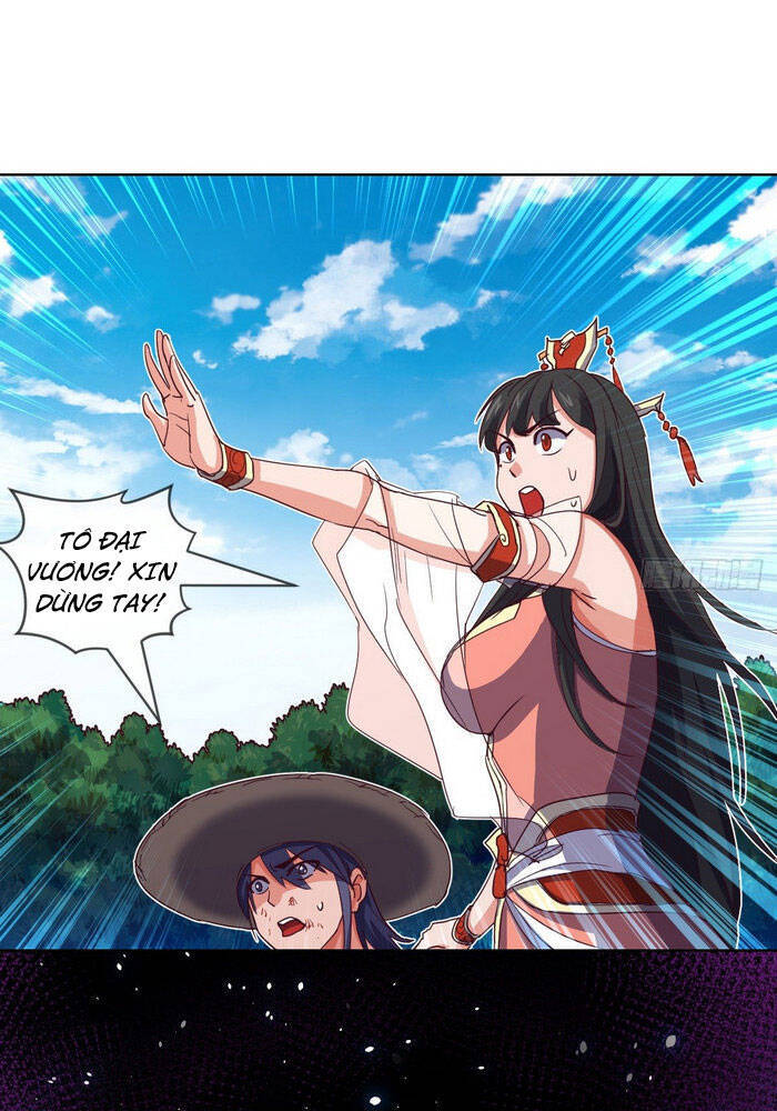 Chiếm Cái Đỉnh Núi Làm Đại Vương Chapter 124 - Trang 2