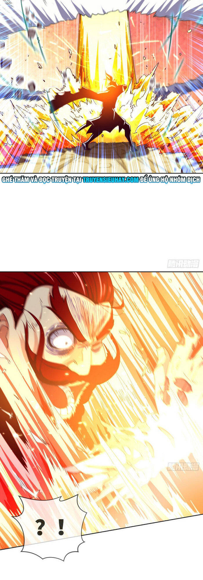Chiếm Cái Đỉnh Núi Làm Đại Vương Chapter 124 - Trang 2