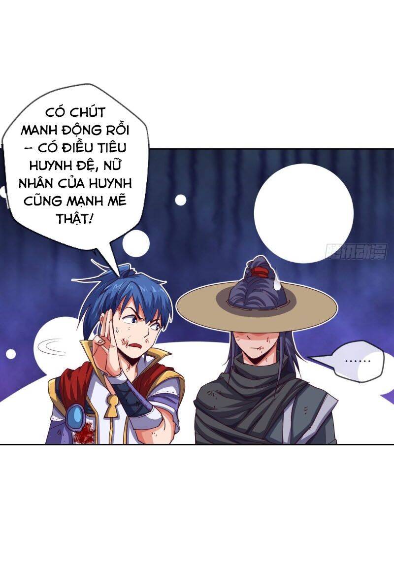 Chiếm Cái Đỉnh Núi Làm Đại Vương Chapter 125 - Trang 2