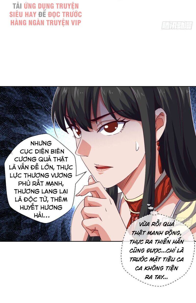 Chiếm Cái Đỉnh Núi Làm Đại Vương Chapter 125 - Trang 2