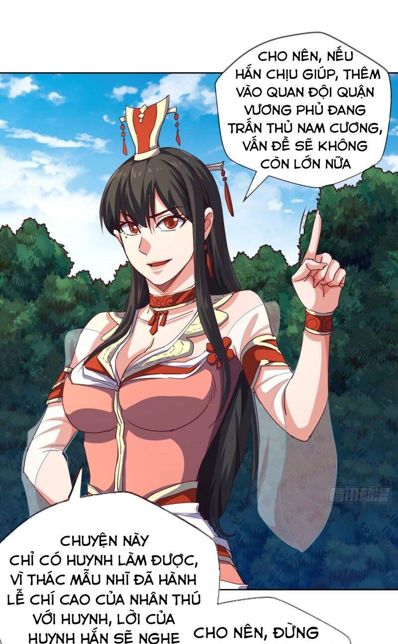 Chiếm Cái Đỉnh Núi Làm Đại Vương Chapter 125 - Trang 2