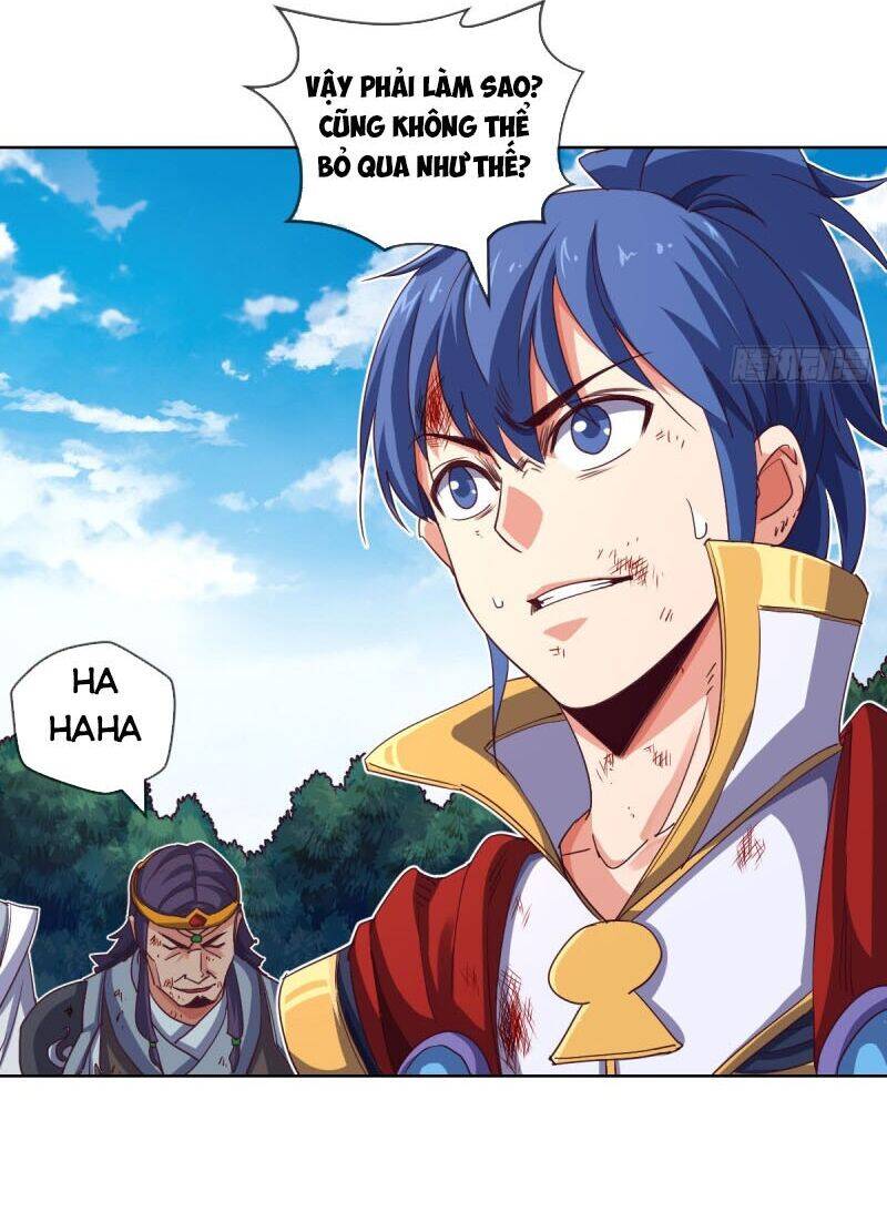 Chiếm Cái Đỉnh Núi Làm Đại Vương Chapter 125 - Trang 2