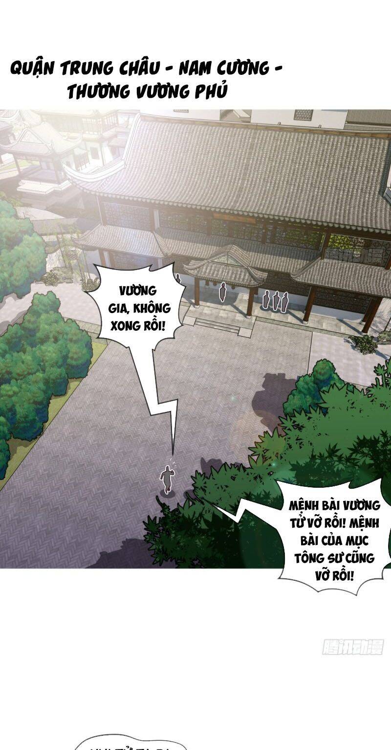 Chiếm Cái Đỉnh Núi Làm Đại Vương Chapter 125 - Trang 2