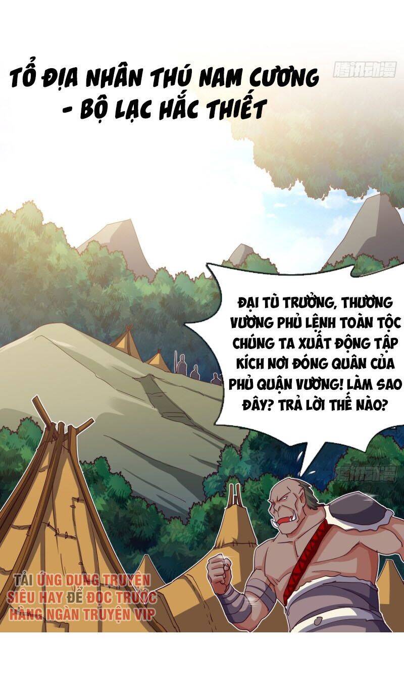 Chiếm Cái Đỉnh Núi Làm Đại Vương Chapter 125 - Trang 2