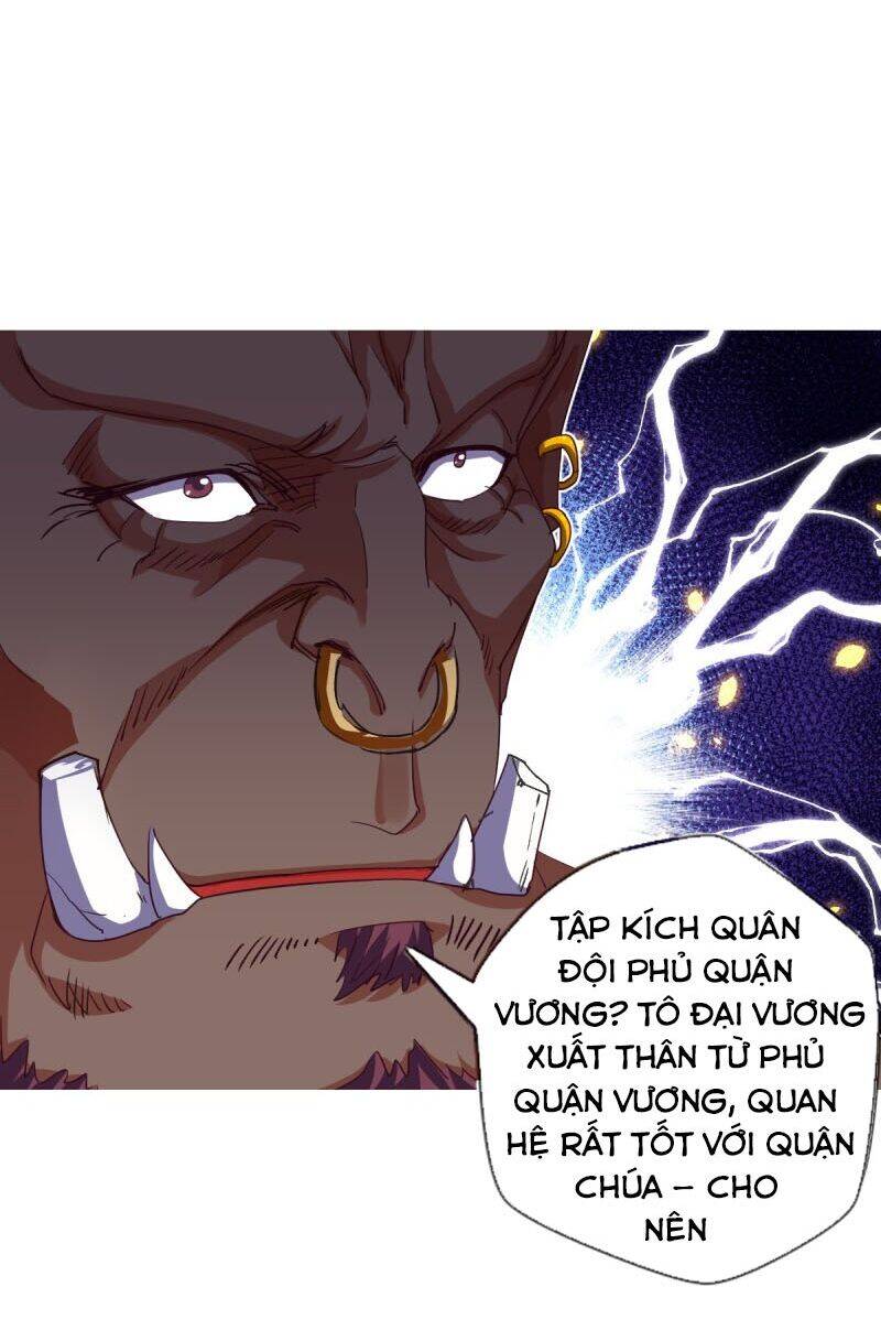 Chiếm Cái Đỉnh Núi Làm Đại Vương Chapter 125 - Trang 2