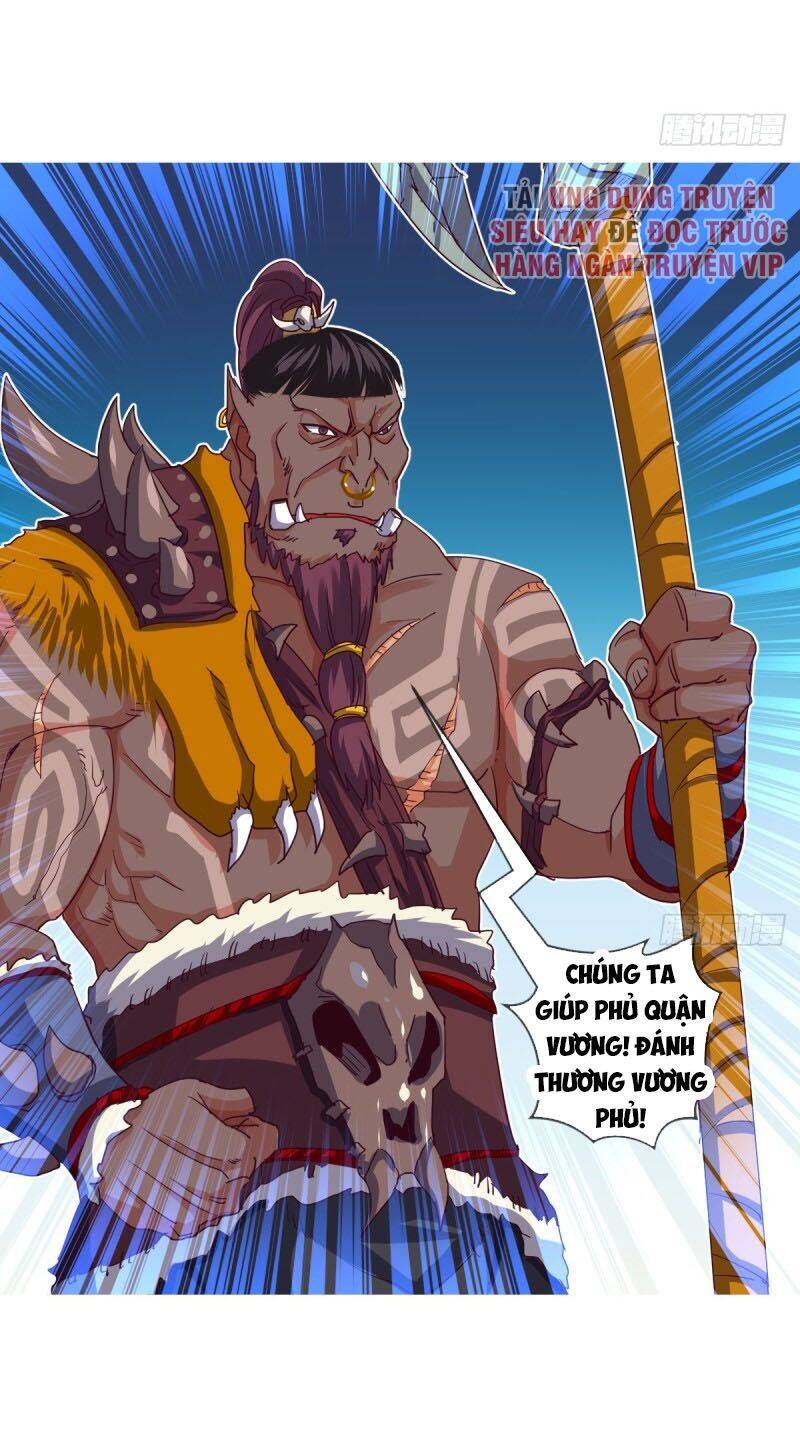 Chiếm Cái Đỉnh Núi Làm Đại Vương Chapter 125 - Trang 2