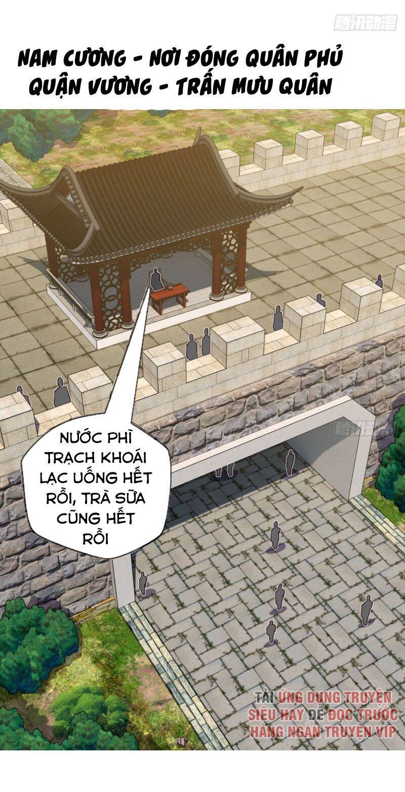 Chiếm Cái Đỉnh Núi Làm Đại Vương Chapter 125 - Trang 2