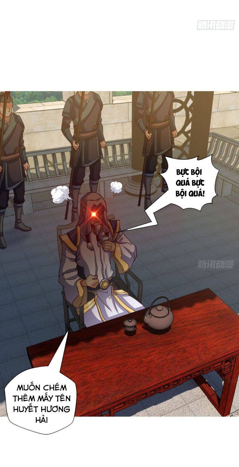 Chiếm Cái Đỉnh Núi Làm Đại Vương Chapter 125 - Trang 2