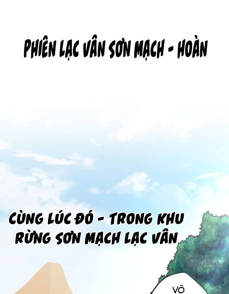 Chiếm Cái Đỉnh Núi Làm Đại Vương Chapter 125 - Trang 2