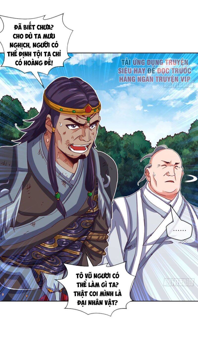 Chiếm Cái Đỉnh Núi Làm Đại Vương Chapter 125 - Trang 2