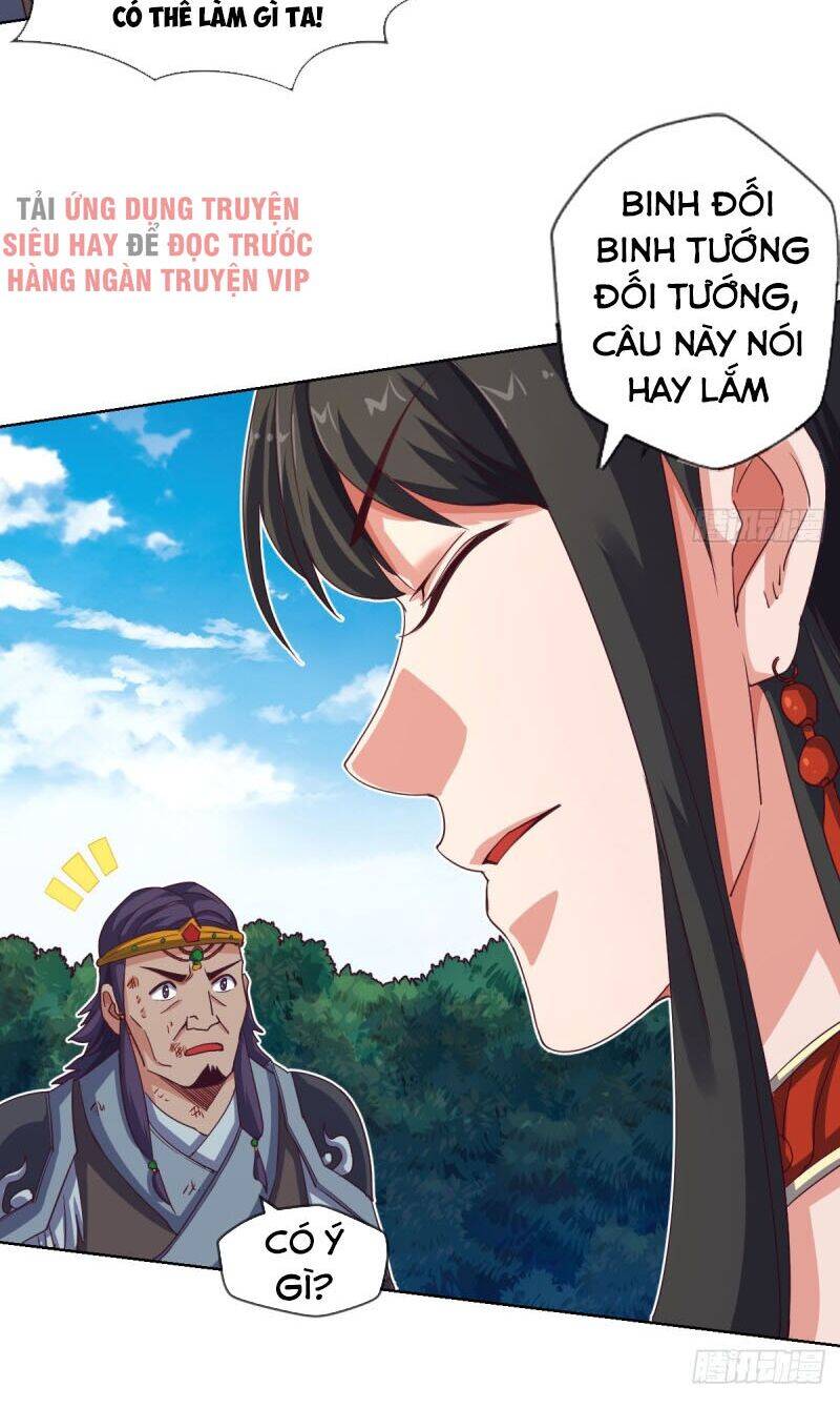 Chiếm Cái Đỉnh Núi Làm Đại Vương Chapter 125 - Trang 2