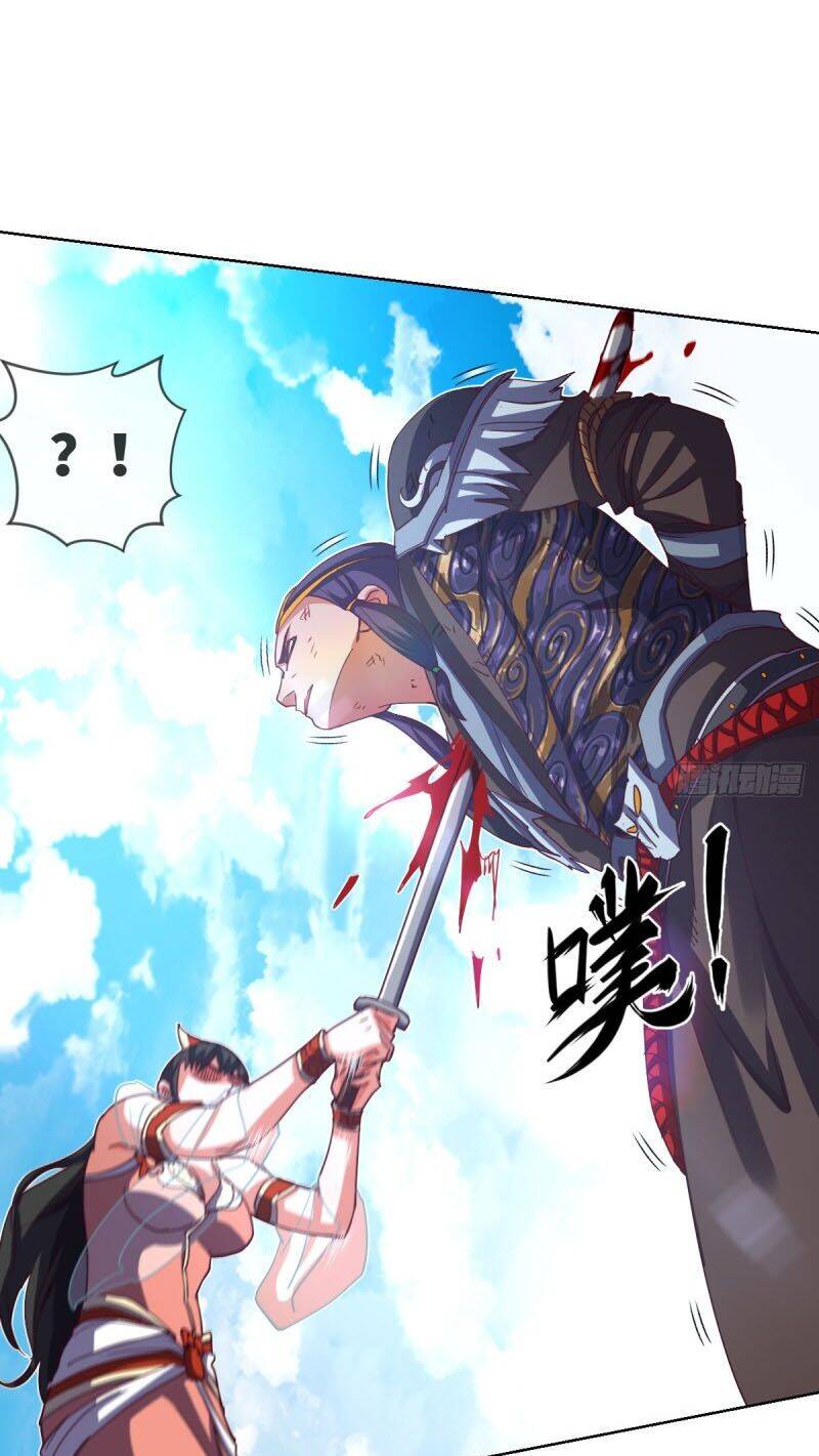 Chiếm Cái Đỉnh Núi Làm Đại Vương Chapter 125 - Trang 2