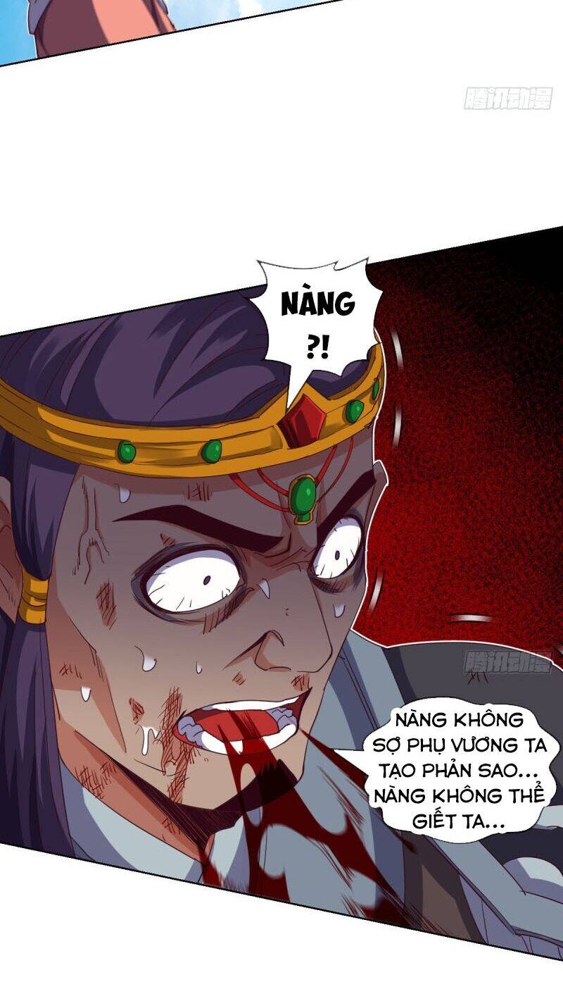 Chiếm Cái Đỉnh Núi Làm Đại Vương Chapter 125 - Trang 2