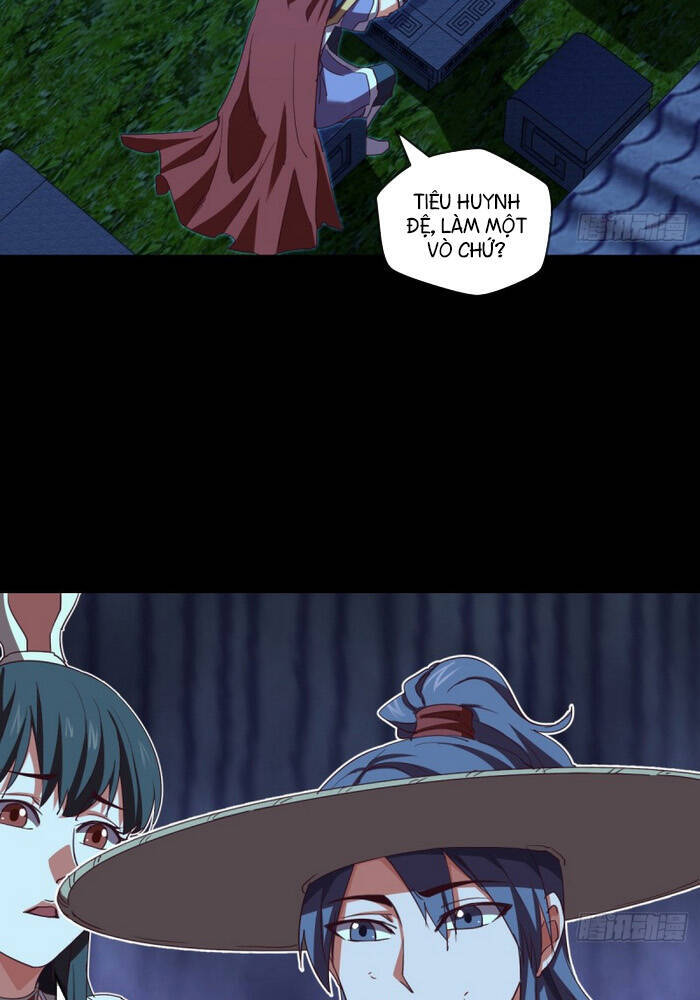 Chiếm Cái Đỉnh Núi Làm Đại Vương Chapter 126 - Trang 2