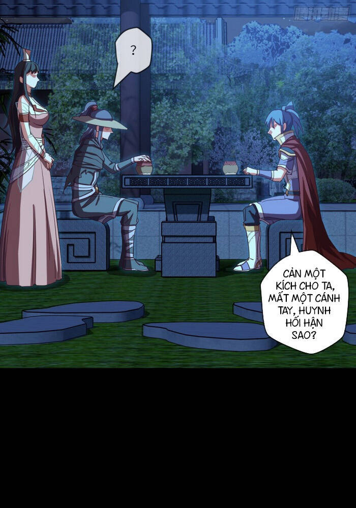 Chiếm Cái Đỉnh Núi Làm Đại Vương Chapter 126 - Trang 2