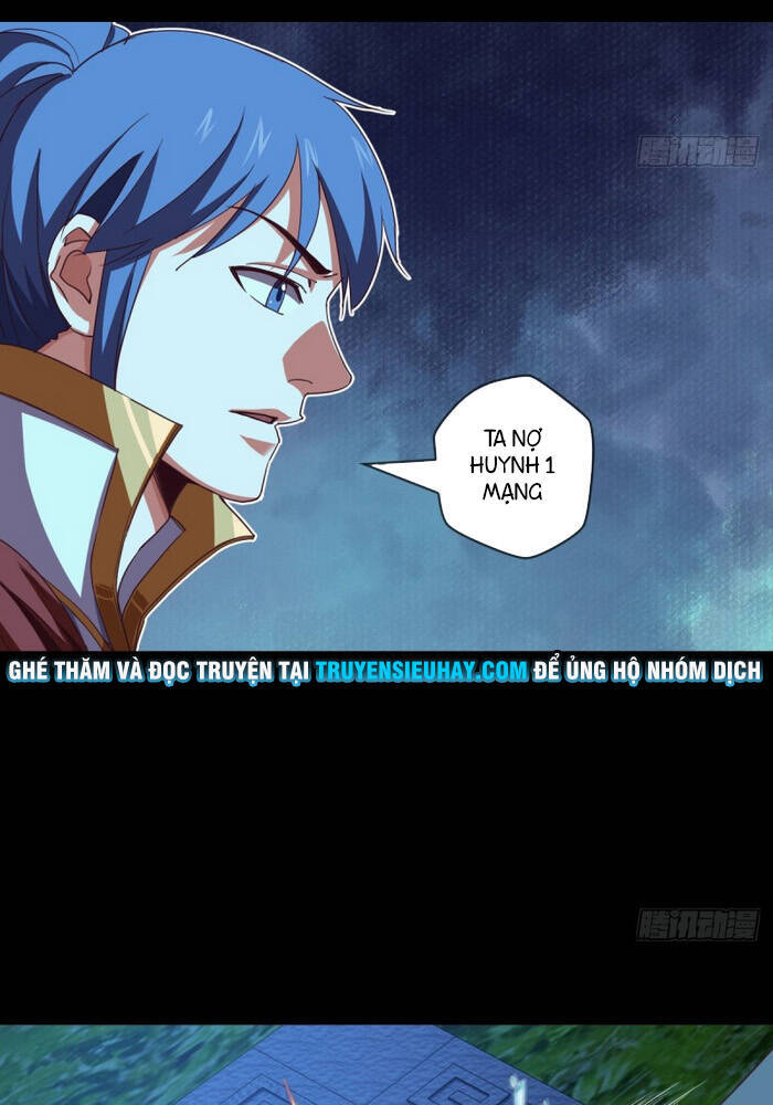Chiếm Cái Đỉnh Núi Làm Đại Vương Chapter 126 - Trang 2