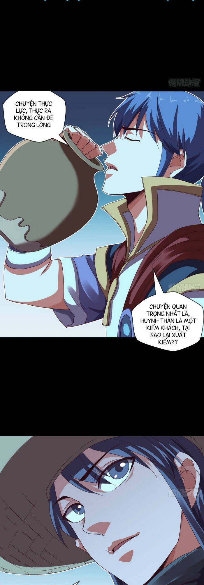 Chiếm Cái Đỉnh Núi Làm Đại Vương Chapter 126 - Trang 2