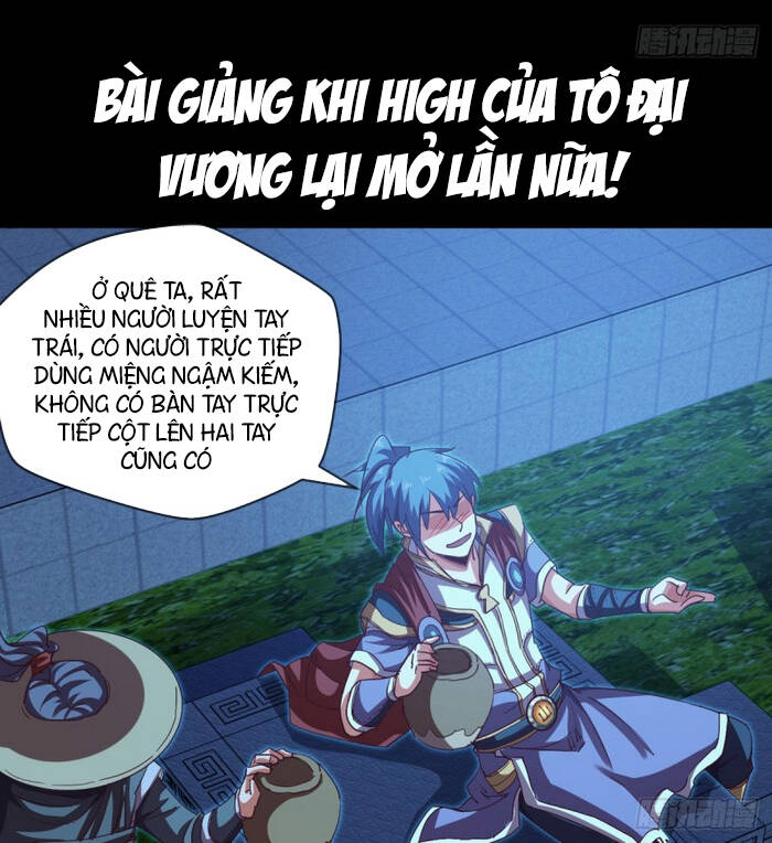 Chiếm Cái Đỉnh Núi Làm Đại Vương Chapter 126 - Trang 2