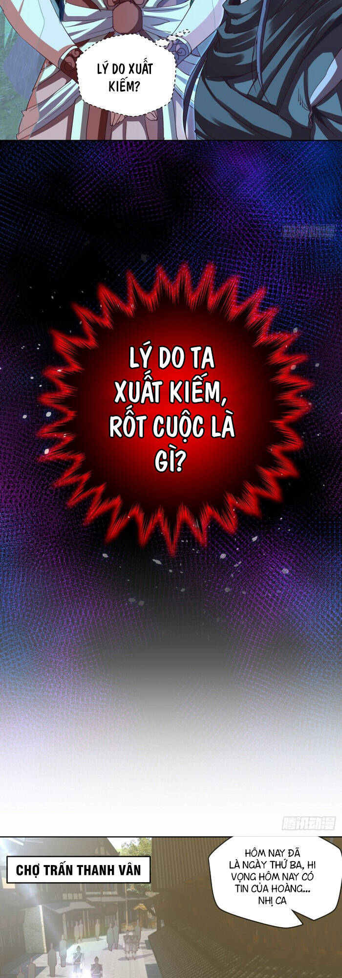 Chiếm Cái Đỉnh Núi Làm Đại Vương Chapter 126 - Trang 2