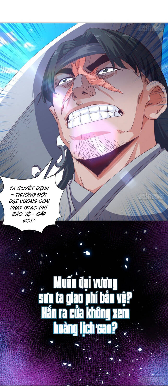 Chiếm Cái Đỉnh Núi Làm Đại Vương Chapter 126 - Trang 2