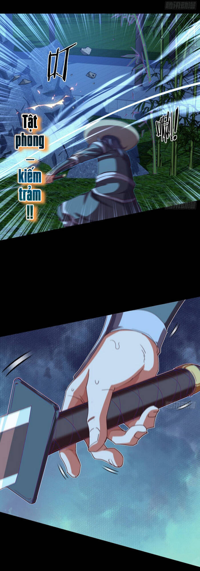 Chiếm Cái Đỉnh Núi Làm Đại Vương Chapter 126 - Trang 2