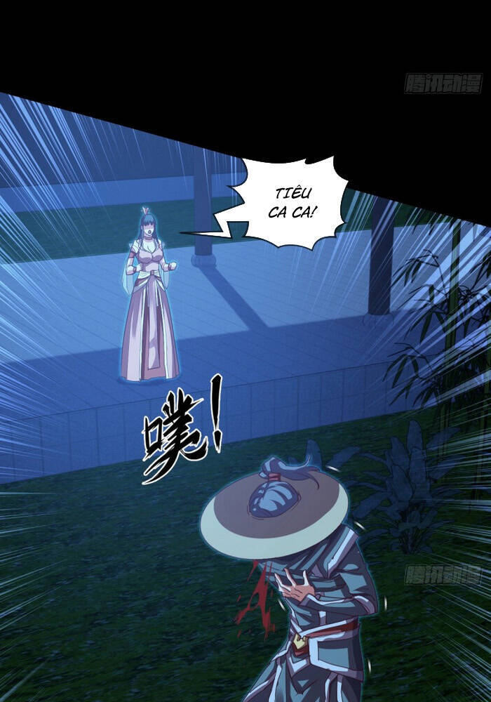 Chiếm Cái Đỉnh Núi Làm Đại Vương Chapter 126 - Trang 2