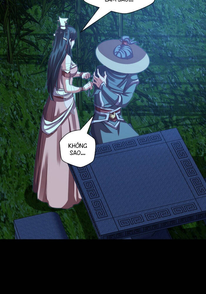 Chiếm Cái Đỉnh Núi Làm Đại Vương Chapter 126 - Trang 2