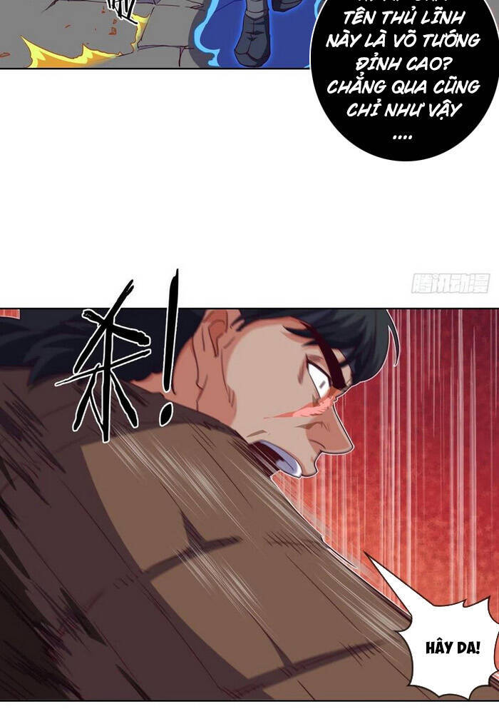 Chiếm Cái Đỉnh Núi Làm Đại Vương Chapter 127 - Trang 2