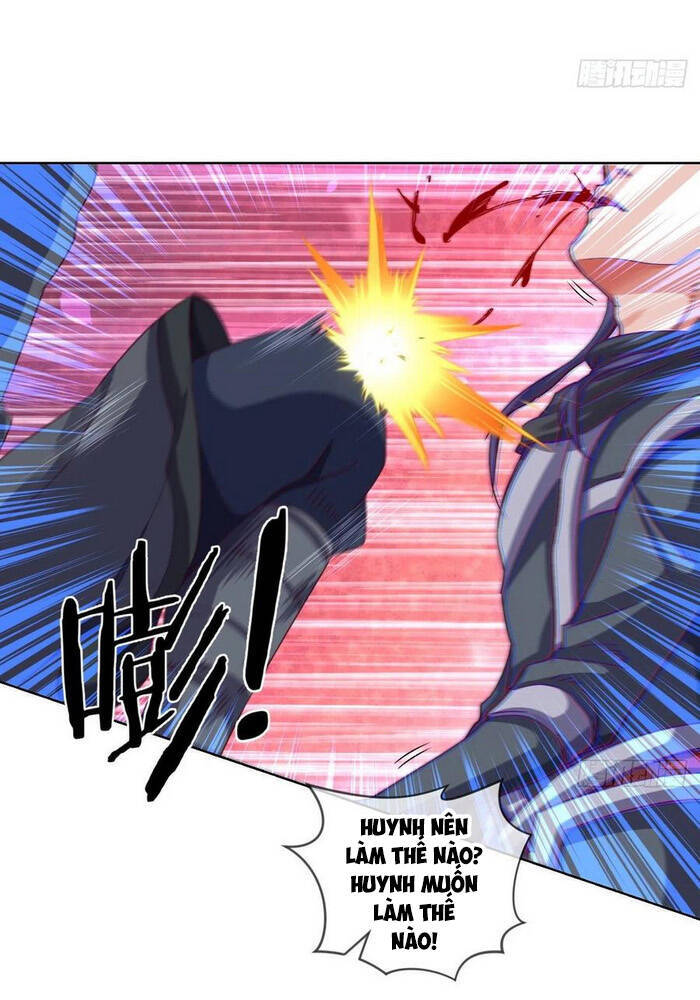 Chiếm Cái Đỉnh Núi Làm Đại Vương Chapter 127 - Trang 2