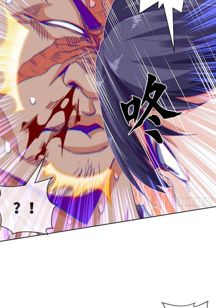 Chiếm Cái Đỉnh Núi Làm Đại Vương Chapter 127 - Trang 2