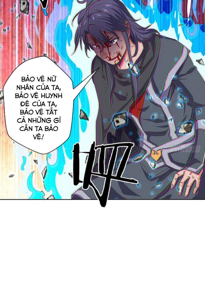 Chiếm Cái Đỉnh Núi Làm Đại Vương Chapter 127 - Trang 2