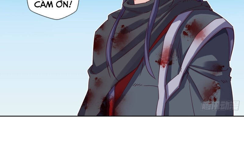 Chiếm Cái Đỉnh Núi Làm Đại Vương Chapter 128 - Trang 2