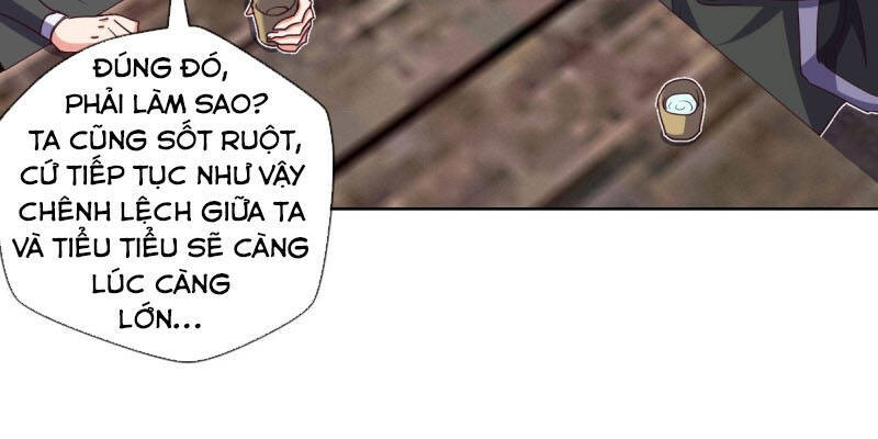 Chiếm Cái Đỉnh Núi Làm Đại Vương Chapter 128 - Trang 2