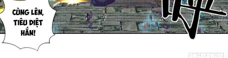 Chiếm Cái Đỉnh Núi Làm Đại Vương Chapter 128 - Trang 2