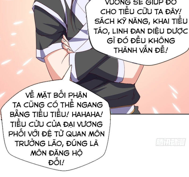 Chiếm Cái Đỉnh Núi Làm Đại Vương Chapter 128 - Trang 2