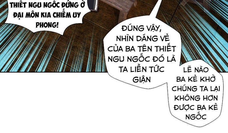 Chiếm Cái Đỉnh Núi Làm Đại Vương Chapter 128 - Trang 2