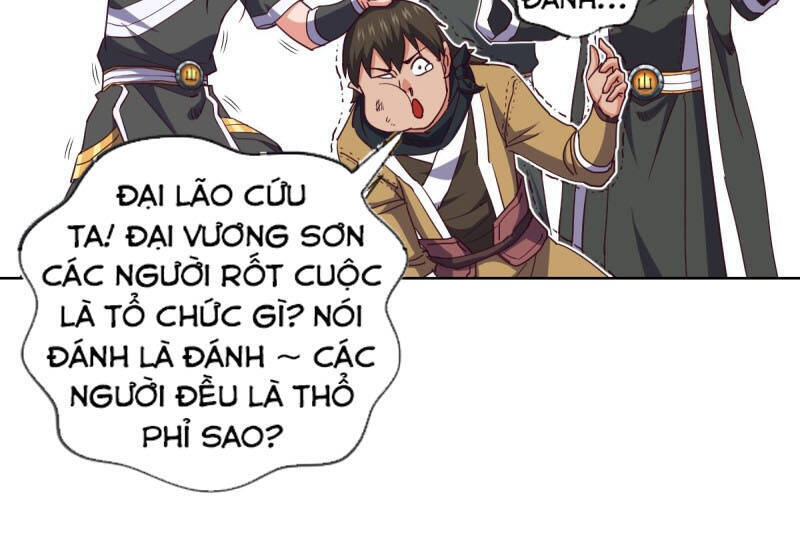 Chiếm Cái Đỉnh Núi Làm Đại Vương Chapter 128 - Trang 2